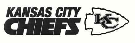 KANSAS CITY CHIEFS KC