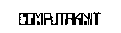 COMPUTAKNIT