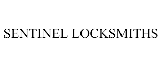 SENTINEL LOCKSMITHS