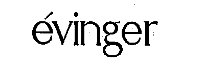 EVINGER