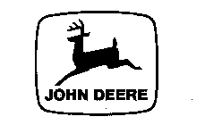 JOHN DEERE