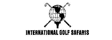 INTERNATIONAL GOLF SAFARIS