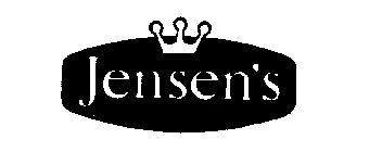 JENSEN'S