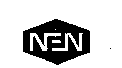 NEN IN HEXAGON