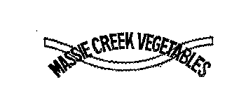 MASSIE CREEK VEGETABLES