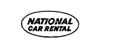 NATIONAL CAR RENTAL