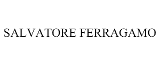 SALVATORE FERRAGAMO