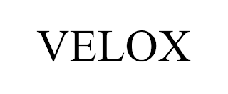 VELOX