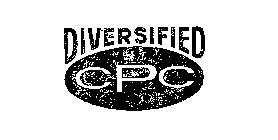 DIVERSIFIED CPC