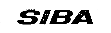 SIBA