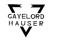 GAYELORD HAUSER