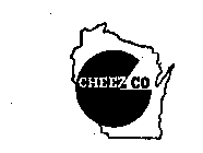 CHEEZ CO