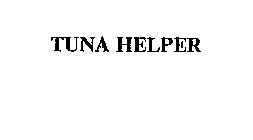 TUNA HELPER