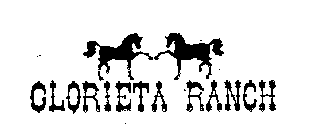 GLORIETA RANCH