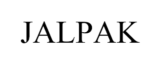 JALPAK