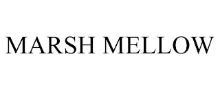 MARSH MELLOW