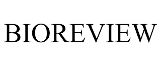 BIOREVIEW