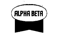 ALPHA BETA