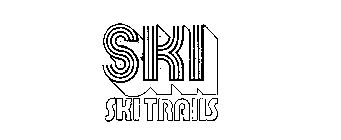 SKI SKI TRAILS