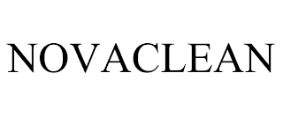 NOVACLEAN