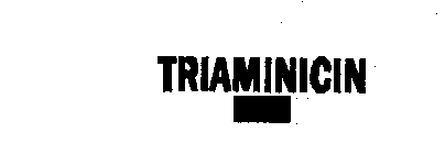 TRIAMINICIN