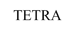 TETRA