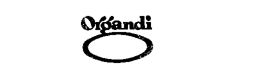 ORGANDI