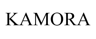 KAMORA