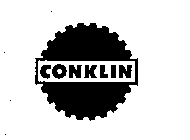 CONKLIN