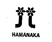 HAMANAKA