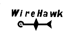 WIRE HAWK