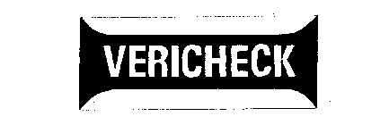 VERICHECK