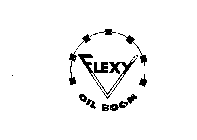 FLEXY OIL BOOM