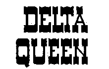 DELTA QUEEN