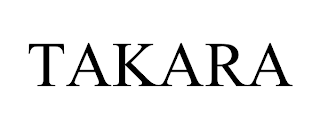 TAKARA