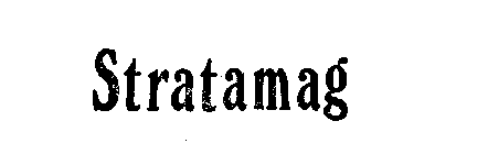 STRATAMAG