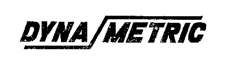 DYNA METRIC