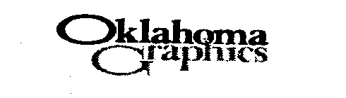 OKLAHOMA GRAPHICS