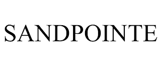 SANDPOINTE