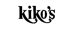 KIKO'S