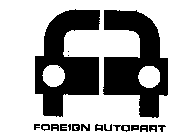 FOREIGN AUTOPART