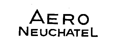 AERO NEUCHATEL