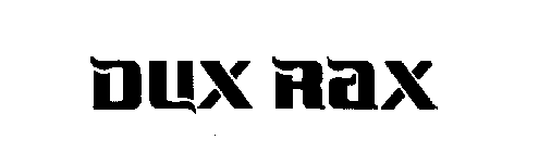 DUX RAX