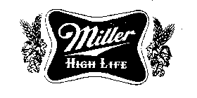 MILLER HIGH LIFE