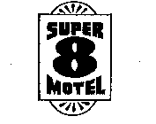 SUPER 8 MOTEL