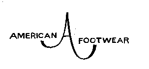 AMERICAN A FOOTWEAR