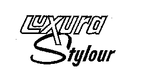 LUXURA STYLOUR