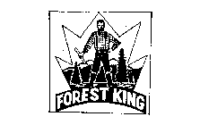 FOREST KING