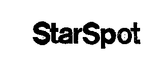 STARSPOT