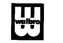 W WALBRO